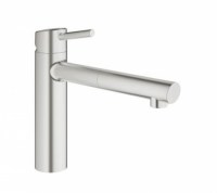 GROHE CONCETTO COCINA